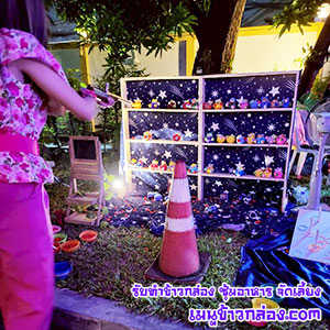ซุ้มอาหาร-รับจัดเลี้ยง-10